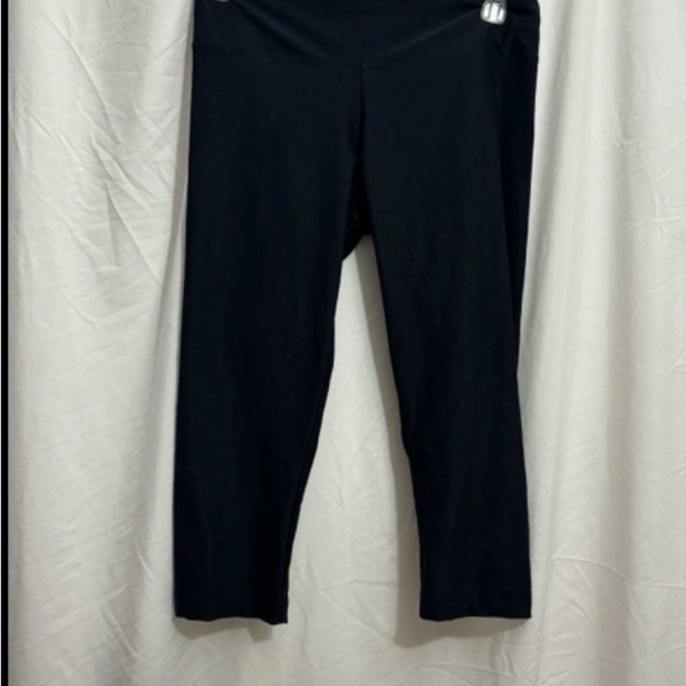 Women's Black Leggings
